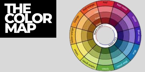 The Colormap