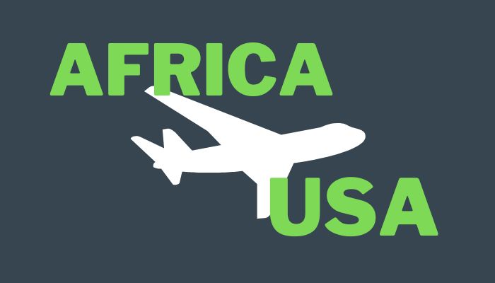 How to Invite Someone from Africa to Come to USA for a Game