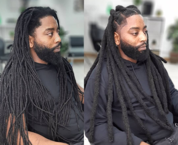 Wicks Dreads Everything You Need To Know In 2022   Wicks And Dreads 