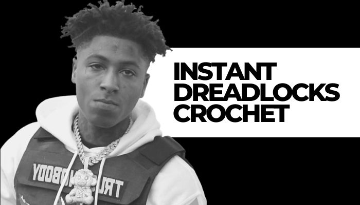 How To Get Dreads Like NBA YoungBoy Whether You’re Black or White!