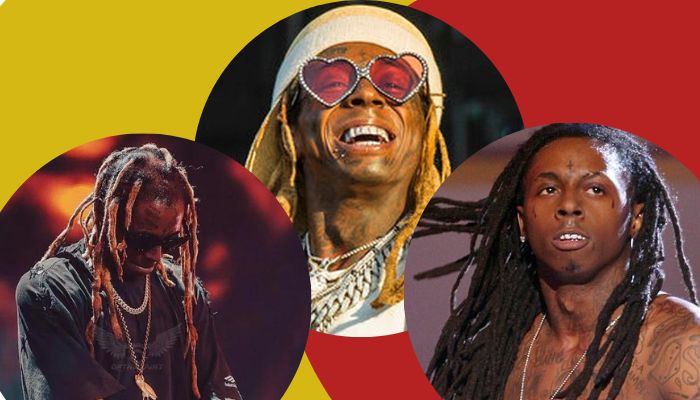 Lil Wayne dreads Its Evolution and How-to Guide for Same Dreadlocks!