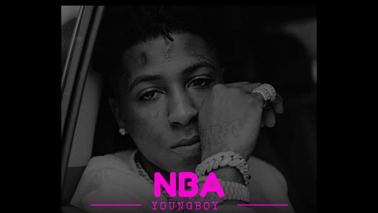 NBA Youngboy
