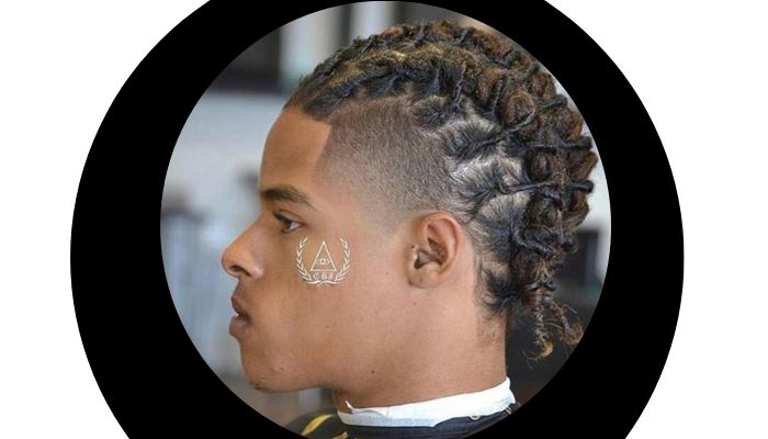 15 Cool Mohawk Dreads Styles That Will Change How You See Locs Forever!