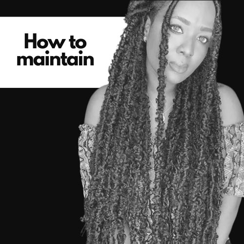 How To Crochet Dreadlocks Extensions 7 Easy Steps!