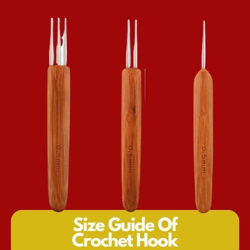 Dreadlocks Crochet Hook Size Tips & Buyers Guide!