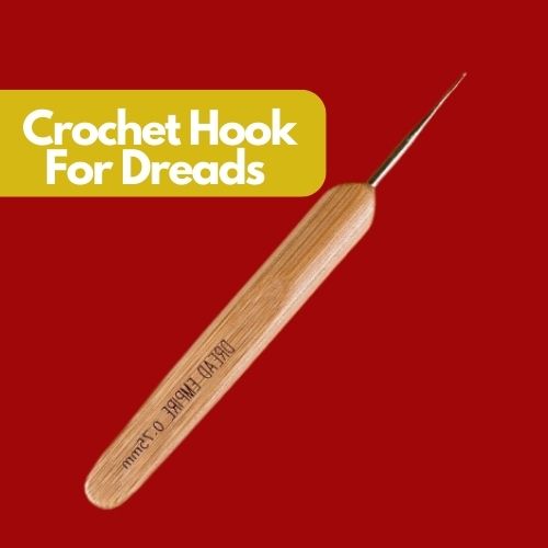 Crochet Hook For Dreads