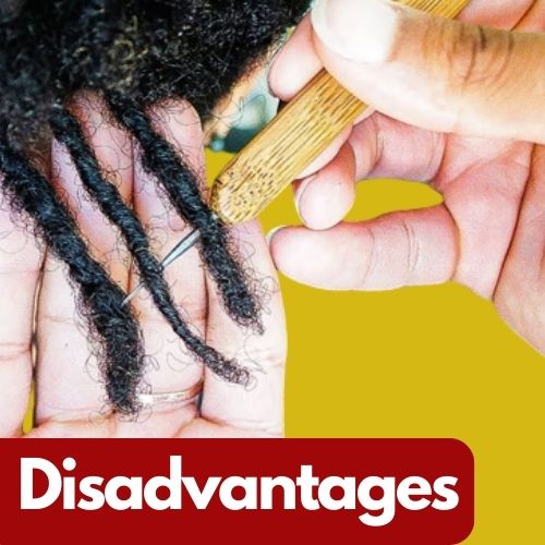 Instant Dreadlocks With Crochet Needle A Beginners Guide 