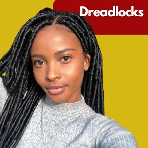 Dreadlocks