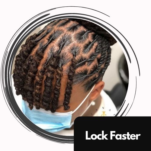 How Long Does It Take Dreads To Lock? The Ultimate Guide!