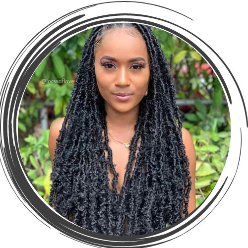 Faux Locs 2