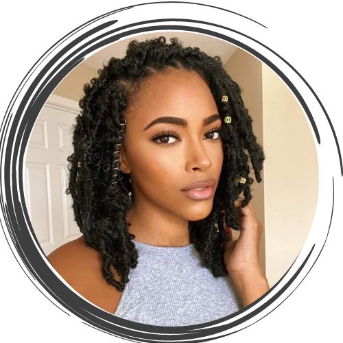 Faux Locs 5