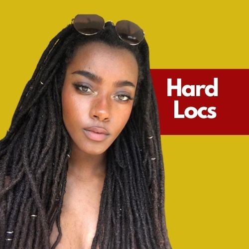 Hard Locs