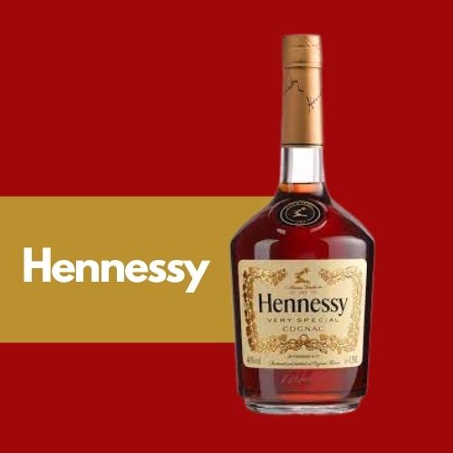 Hennessy 1