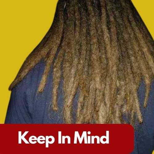 How To Crochet Dreadlocks 3