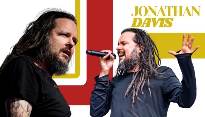 How to Get Jonathan Davis Dreads: Quick Tips and Tricks!