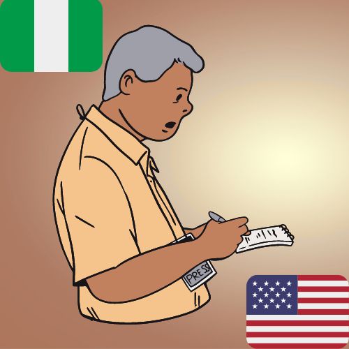 How to invite Someone from Nigeria to USA 2