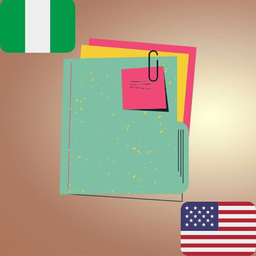 How to invite Someone from Nigeria to USA 3