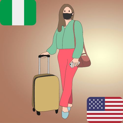 How to invite Someone from Nigeria to USA 6