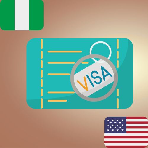 How to invite Someone from Nigeria to USA