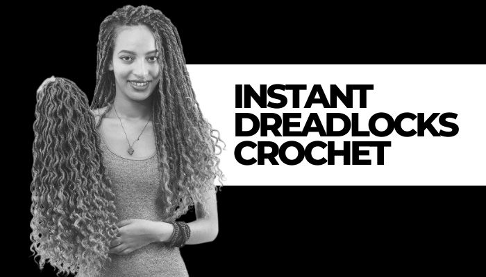 Instant Dreadlocks Crochet: A Quick How-to Guide!