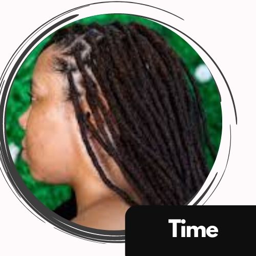 Instant Locs 5