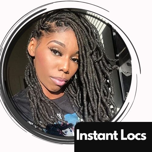 Instant Locs