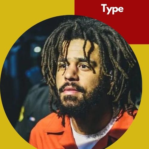 J. Cole Locs 3