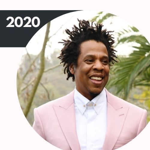 Jay Z Dreads 2