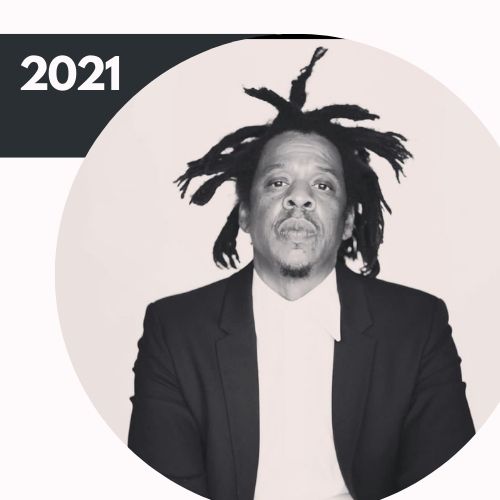 Jay Z Dreads 3