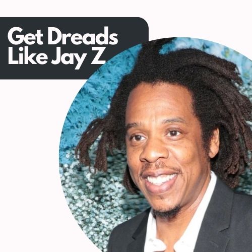 Jay Z Dreads 4