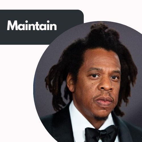 Jay Z Dreads 5