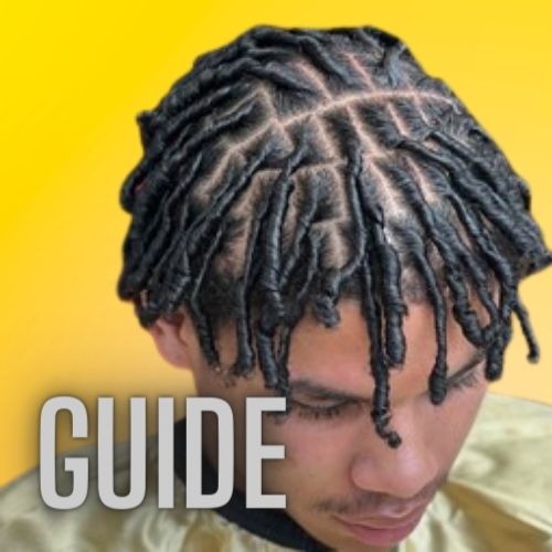 Starter Dreads: Everything You Need To Know! [2023]