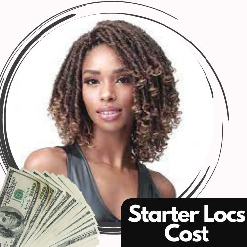 Starter Locs Cost