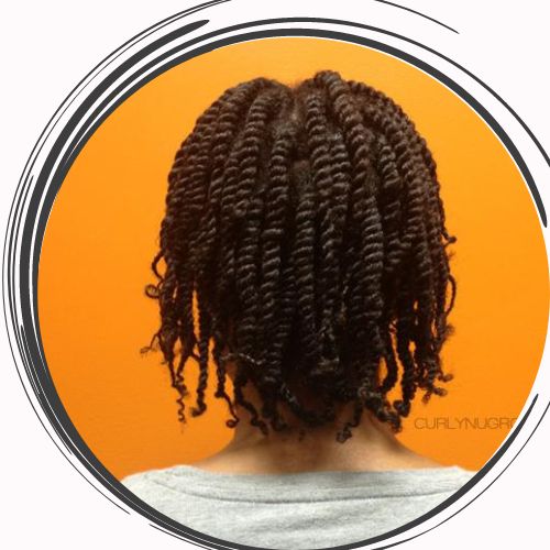 Starter Locs types 1