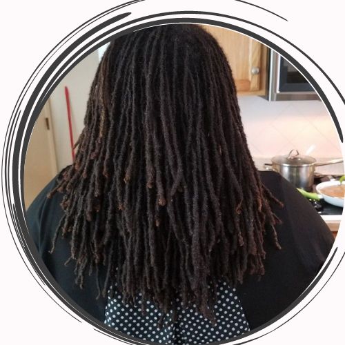 Starter Locs types 8