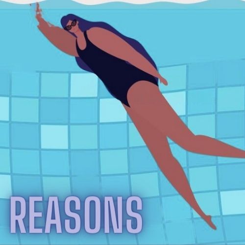 Why Cant Black People Swim 1