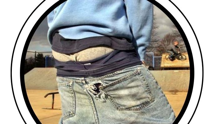 Why do Black People Sag Their Pants Everything You Wish You knew!