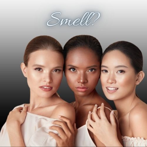 smell 3