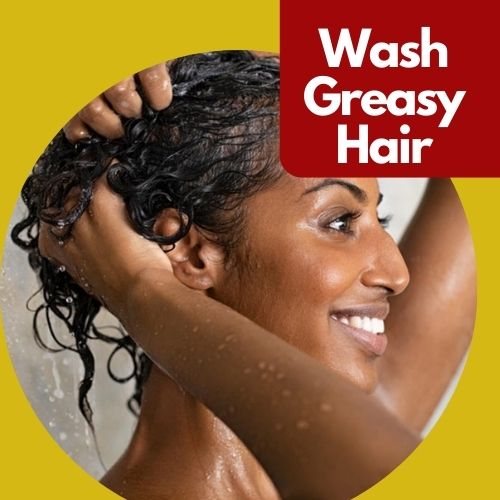 Does Black Peoples Hair Get Greasy 2