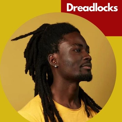 Dreadlocks vs Cornrows 8