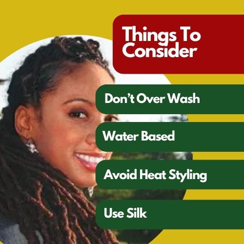 How To Soften Locs: 5 Ways To Moisturize Without Fail [2023]