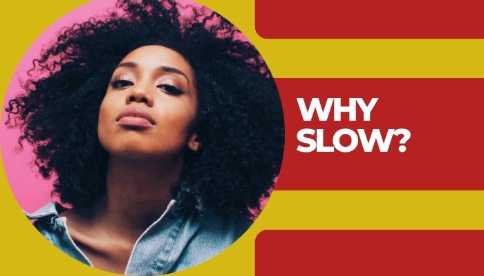 Why Does Black People's Hair Grow Slower? Everything You Need to Know!