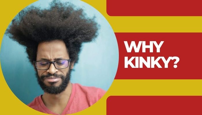 Why Does Black People's Hair Kinky? Everything you Need to Know!