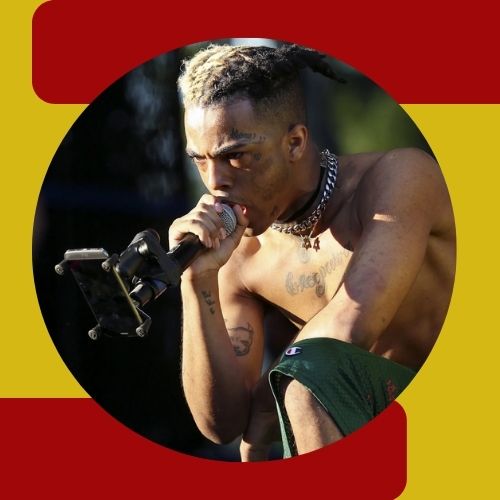 Xxxtentacion Dreads How To Get Dreadlocks Like My Guy 