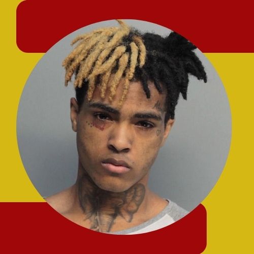 XXXTentacion 2