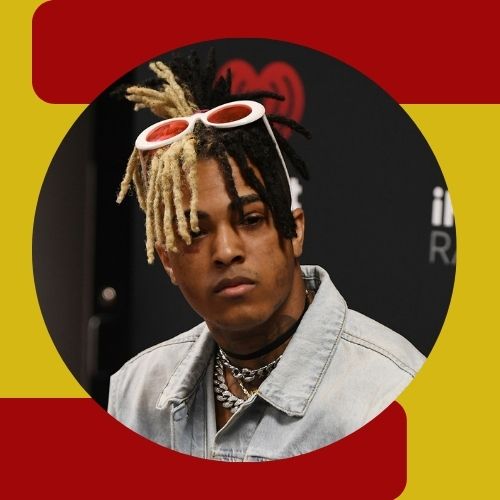 XXXTentacion 4