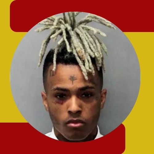 XXXTentacion 5