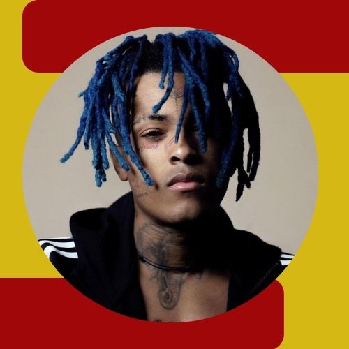 Xxxtentacion Dreads How To Get Dreadlocks Like My Guy 