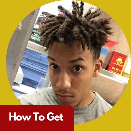 Semi Freeform Dreads Sponge The Ultimate Guide 