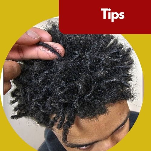 Semi Freeform Dreads Sponge The Ultimate Guide 